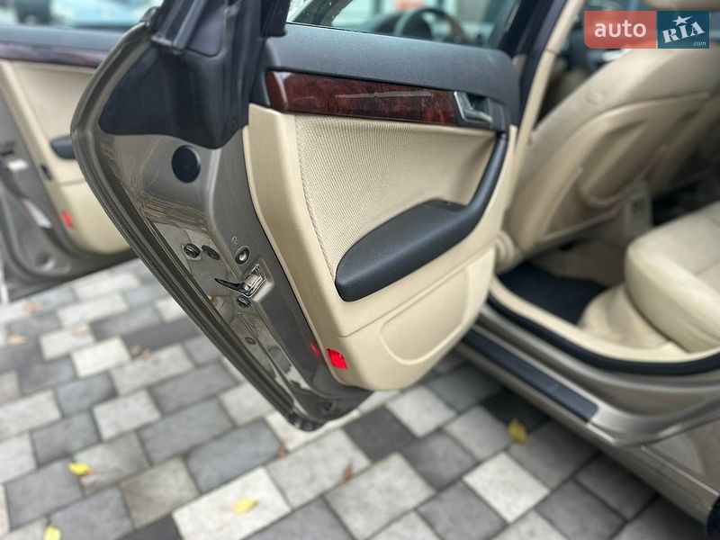 Хэтчбек Audi A3 2006 в Львове
