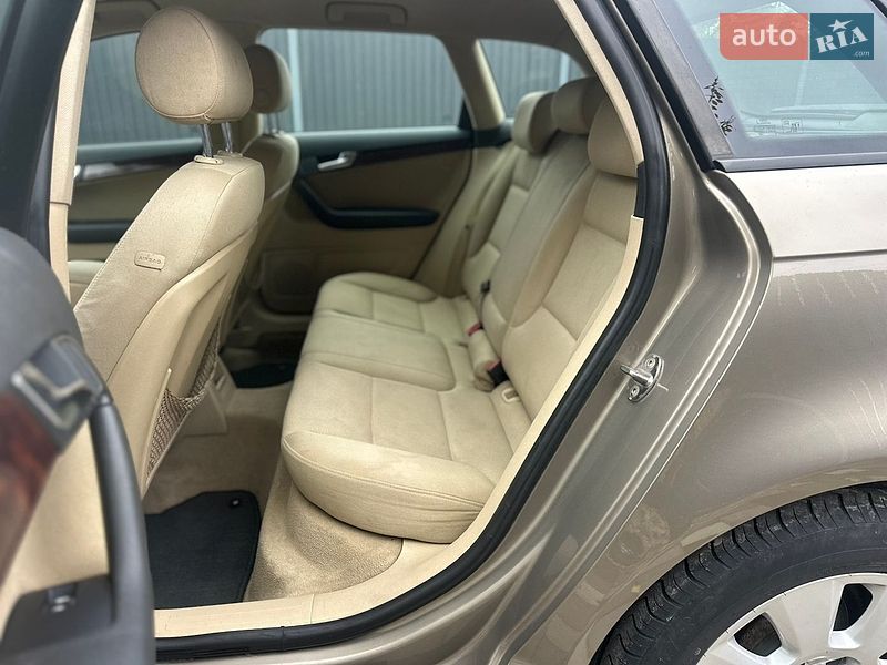 Хэтчбек Audi A3 2006 в Львове