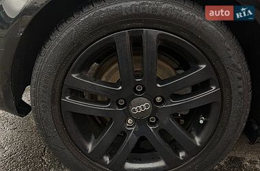 Хетчбек Audi A3 2011 в Петропавлівській Борщагівці