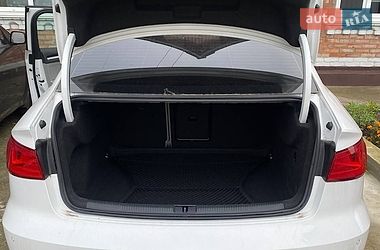 Седан Audi A3 2016 в Києві