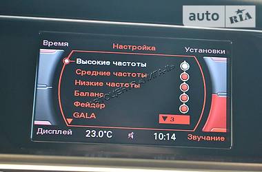 Універсал Audi A4 Allroad 2014 в Хмельницькому