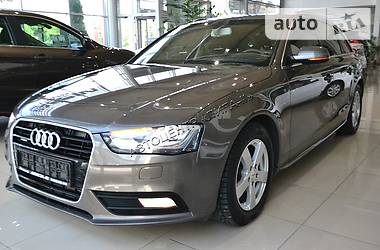 Універсал Audi A4 Allroad 2014 в Хмельницькому