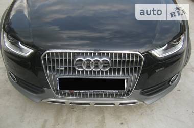 Универсал Audi A4 Allroad 2014 в Хмельницком