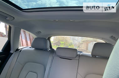 Універсал Audi A4 Allroad 2015 в 