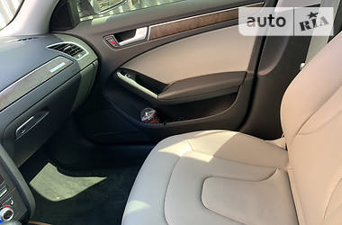 Універсал Audi A4 Allroad 2015 в 