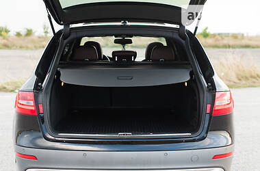 Універсал Audi A4 Allroad 2013 в 