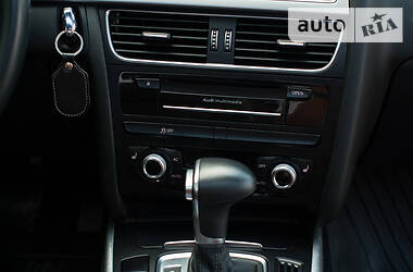 Універсал Audi A4 Allroad 2013 в 