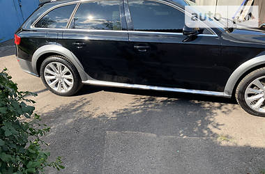 Універсал Audi A4 Allroad 2015 в 