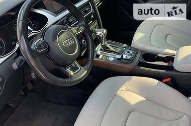 Універсал Audi A4 Allroad 2015 в 