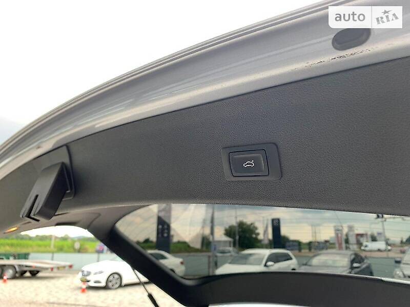Універсал Audi A4 Allroad 2015 в Шептицькому фото 16 Універсал Audi A4 Allroad 2015 в Шептицькому