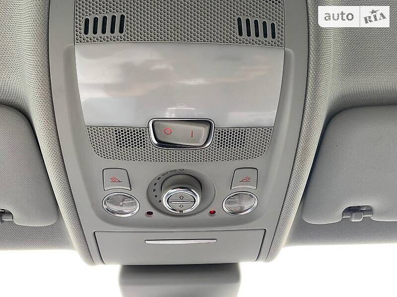 Універсал Audi A4 Allroad 2015 в Шептицькому фото 21 Універсал Audi A4 Allroad 2015 в Шептицькому