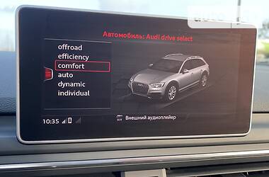 Универсал Audi A4 Allroad 2017 в Буче