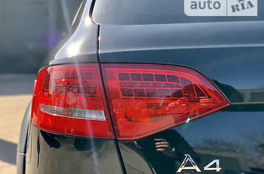 Універсал Audi A4 Allroad 2009 в Львові