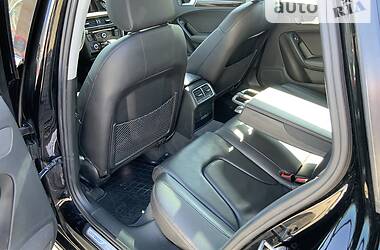 Универсал Audi A4 Allroad 2014 в Львове