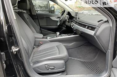 Универсал Audi A4 Allroad 2019 в Киеве