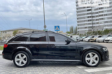 Универсал Audi A4 Allroad 2011 в Одессе