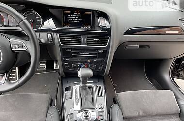 Универсал Audi A4 Allroad 2011 в Одессе