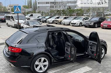 Универсал Audi A4 Allroad 2011 в Одессе