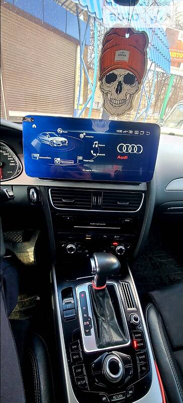 Универсал Audi A4 Allroad 2013 в Каменец-Подольском фото 11 Универсал Audi A4 Allroad 2013 в Каменец-Подольском