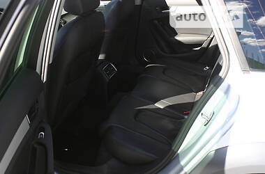 Универсал Audi A4 Allroad 2012 в Днепре