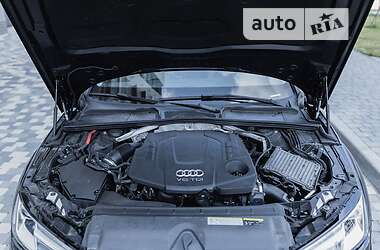 Универсал Audi A4 Allroad 2018 в Ивано-Франковске