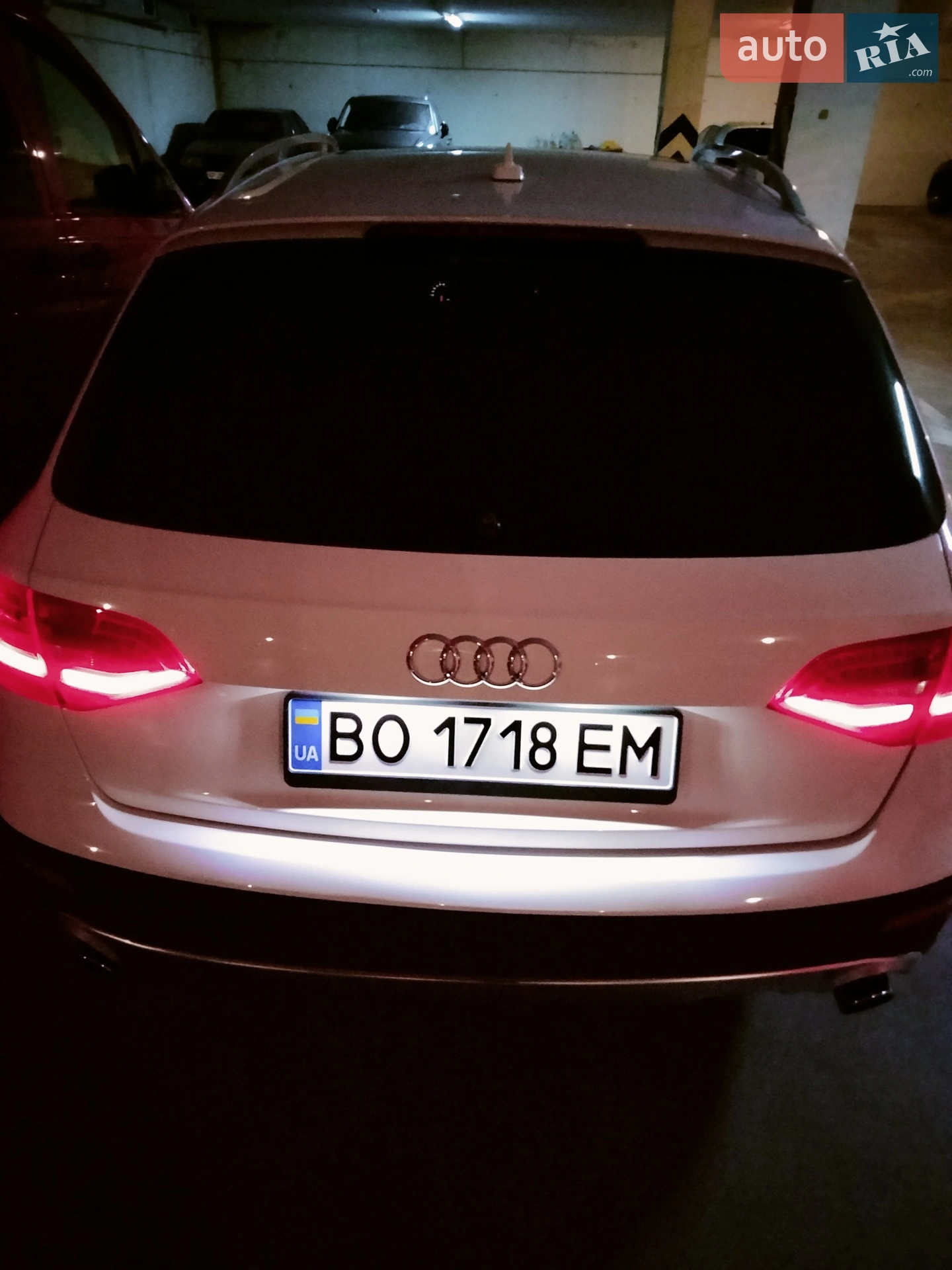 2014 Audi A4 allroad - мініатюра 9