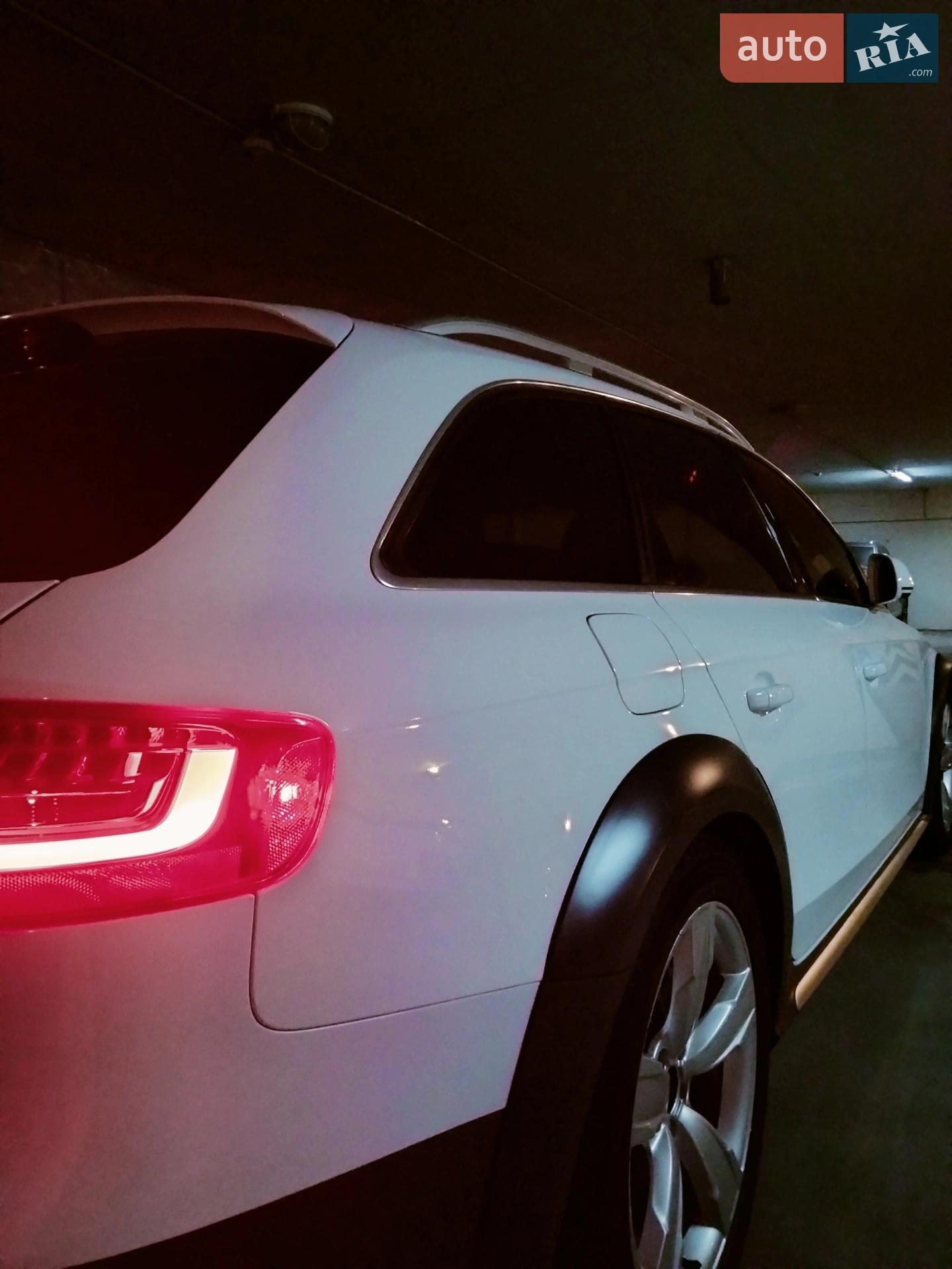 2014 Audi A4 allroad - мініатюра 10