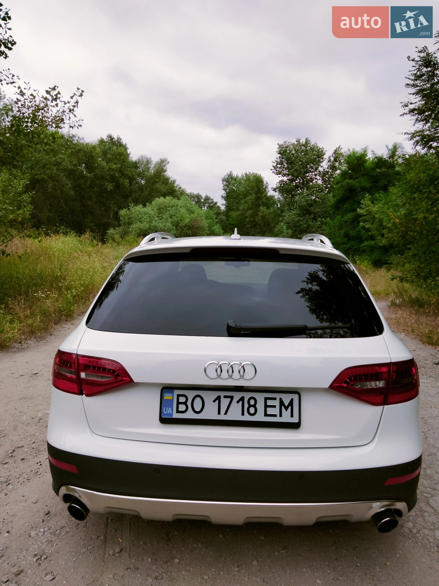 2014 Audi A4 allroad - мініатюра 23