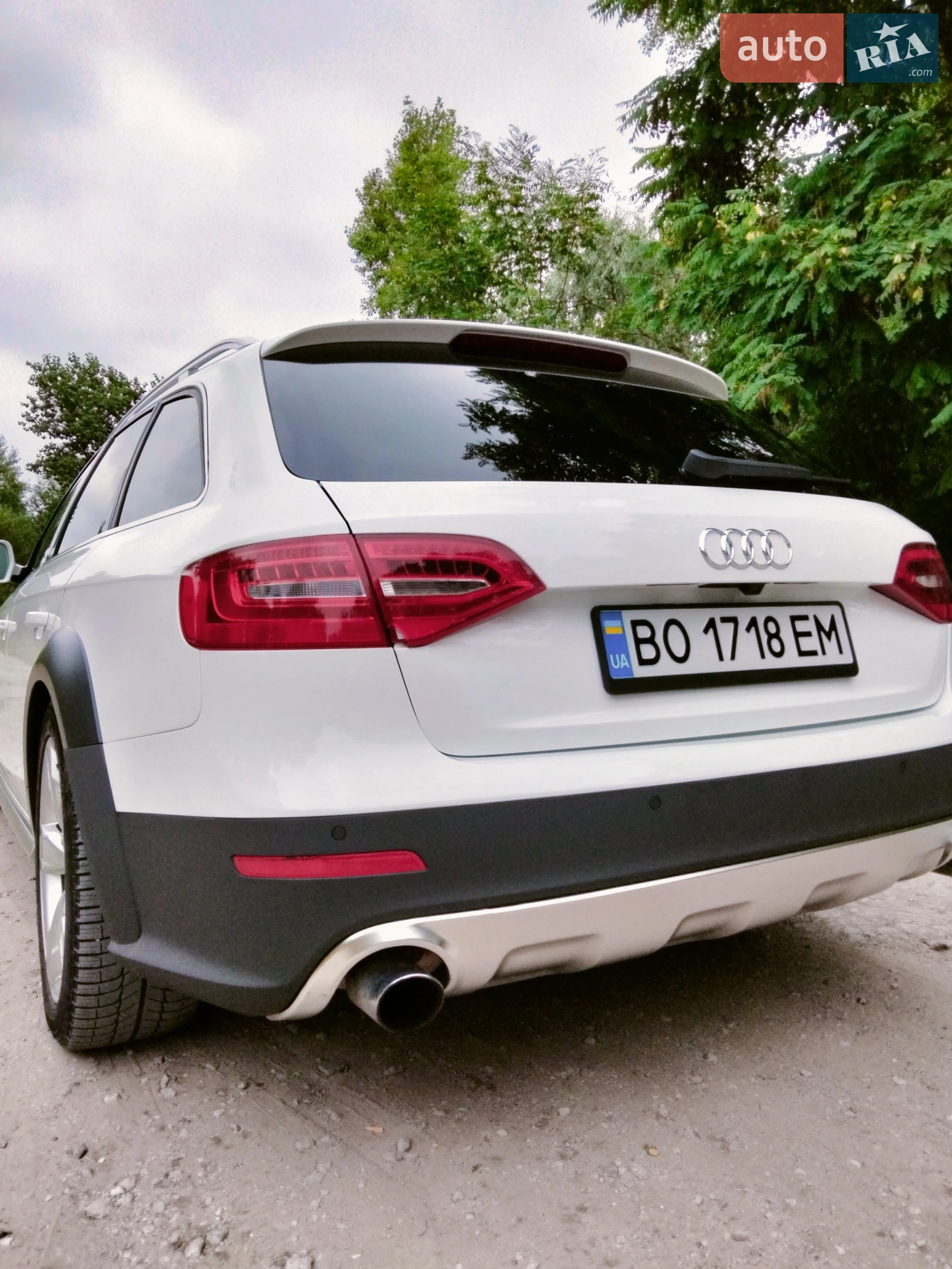 2014 Audi A4 allroad - мініатюра 25