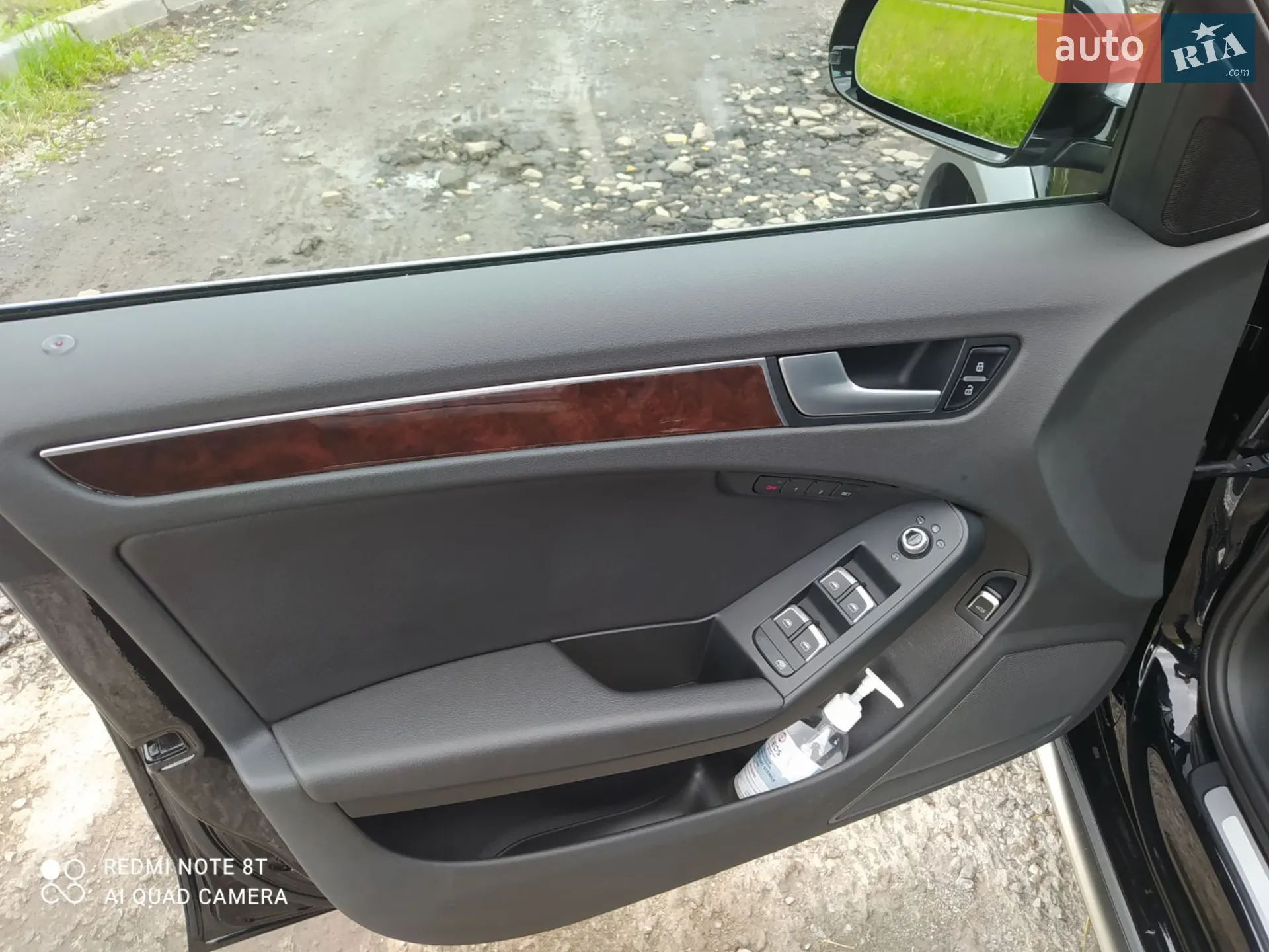 2014 Audi A4 allroad - мініатюра 10