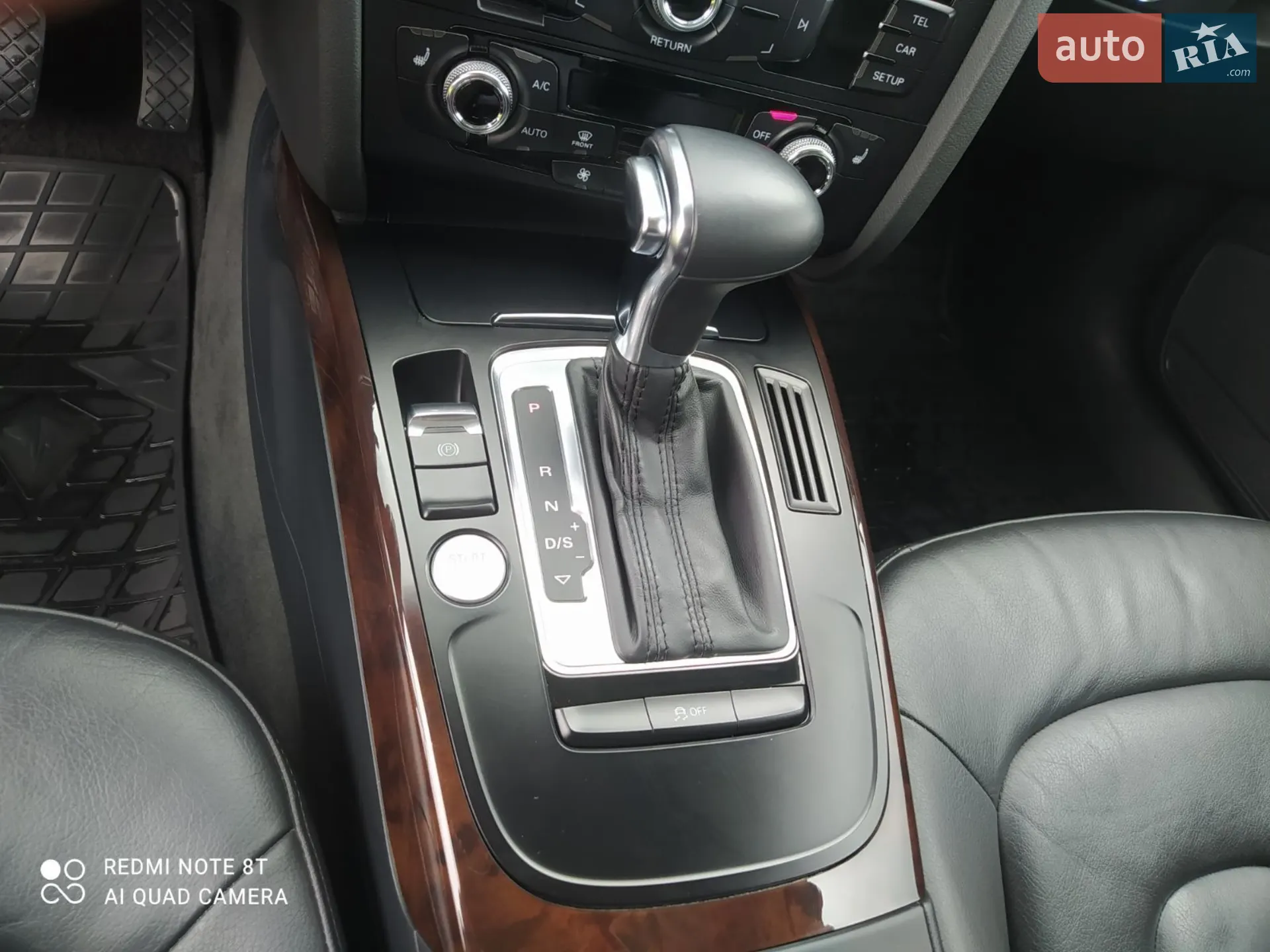 2014 Audi A4 allroad - мініатюра 8