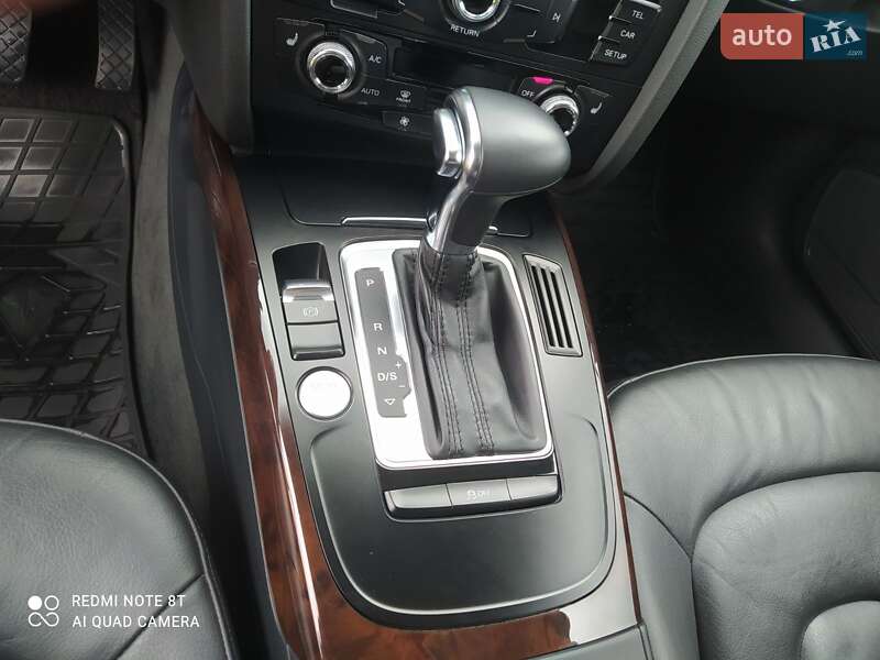 Универсал Audi A4 Allroad 2014 в Львове