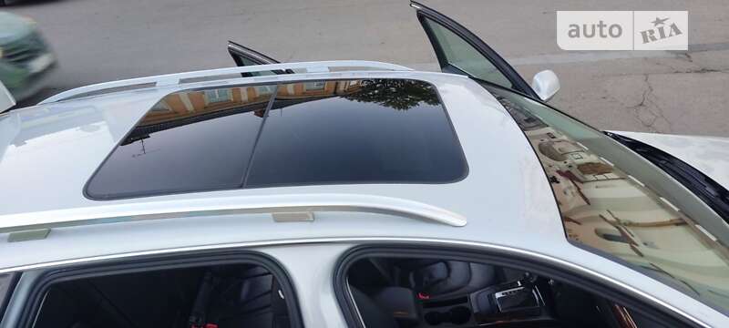 Универсал Audi A4 Allroad 2012 в Стрые