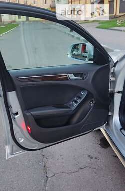 Універсал Audi A4 Allroad 2012 в 