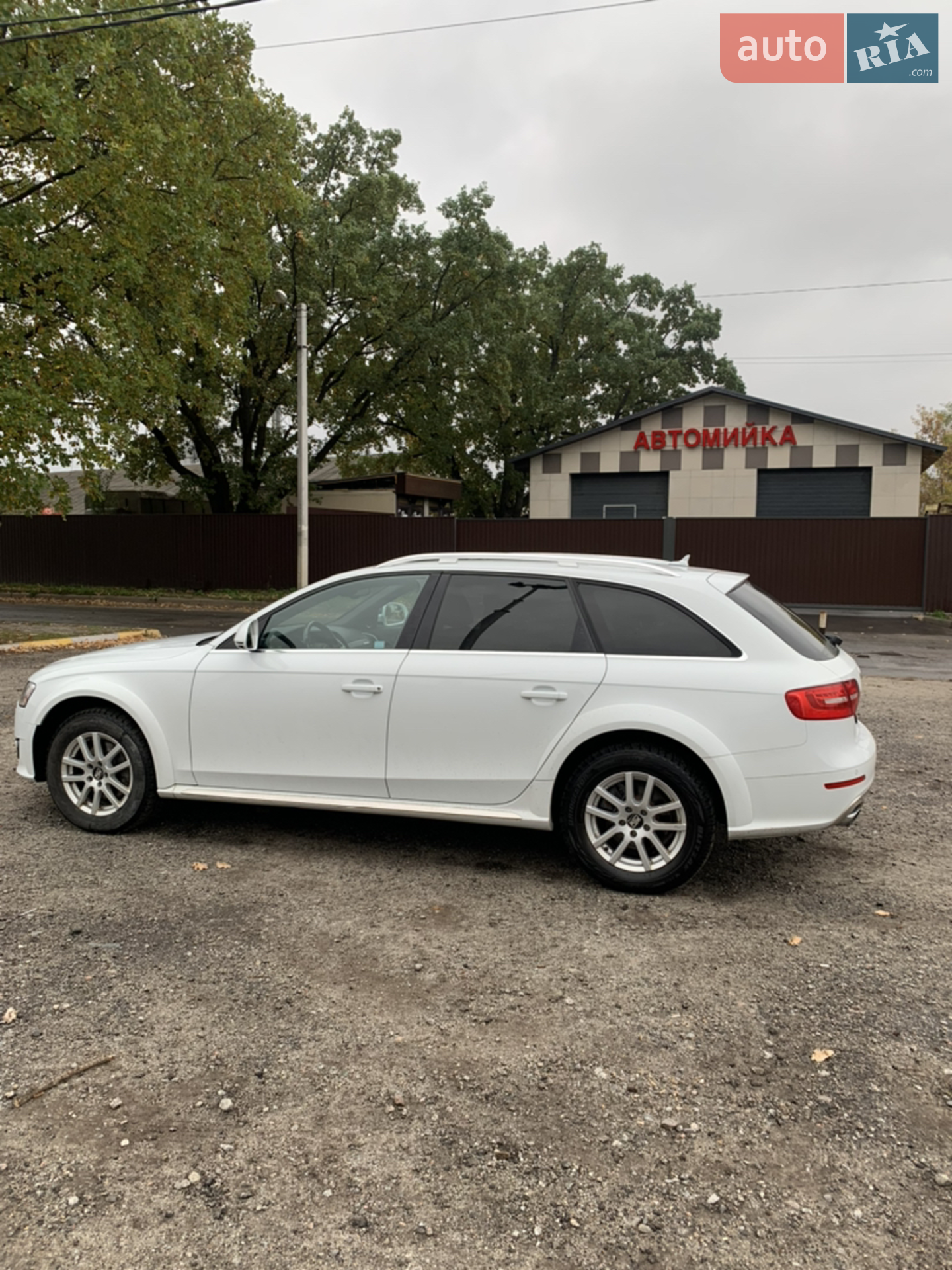 2015 Audi A4 allroad - мініатюра 10
