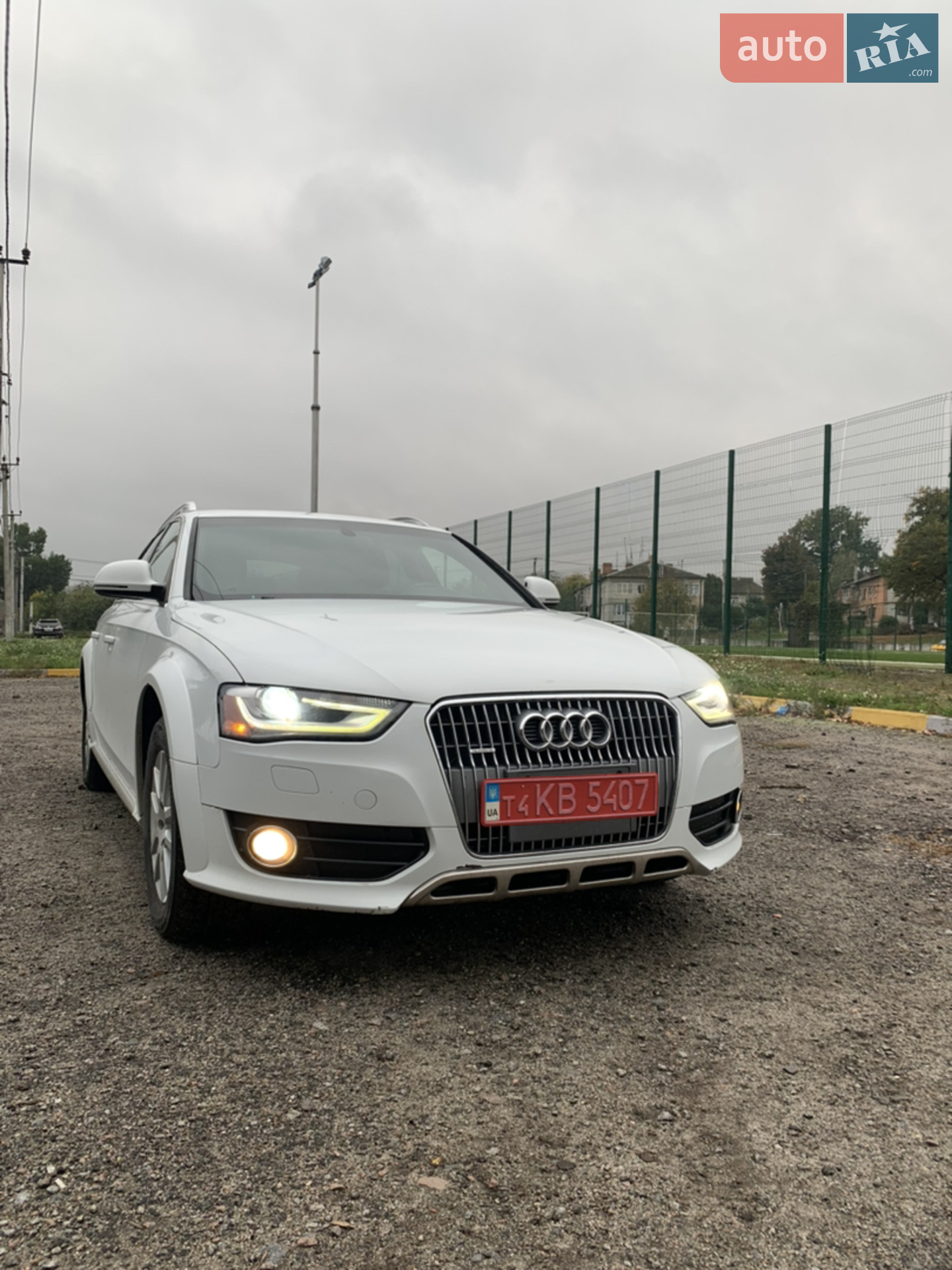 2015 Audi A4 allroad - мініатюра 14