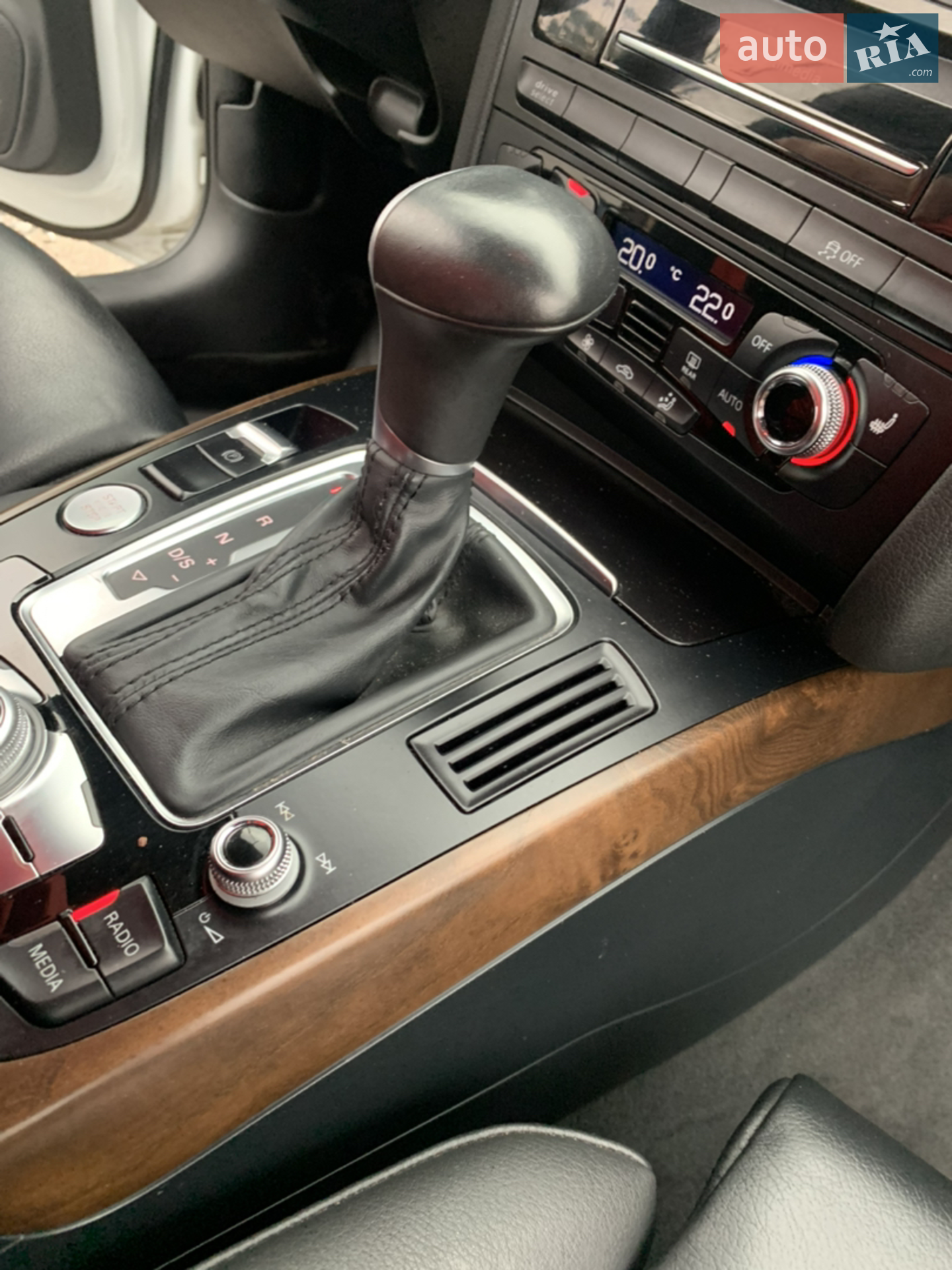 2015 Audi A4 allroad - мініатюра 48