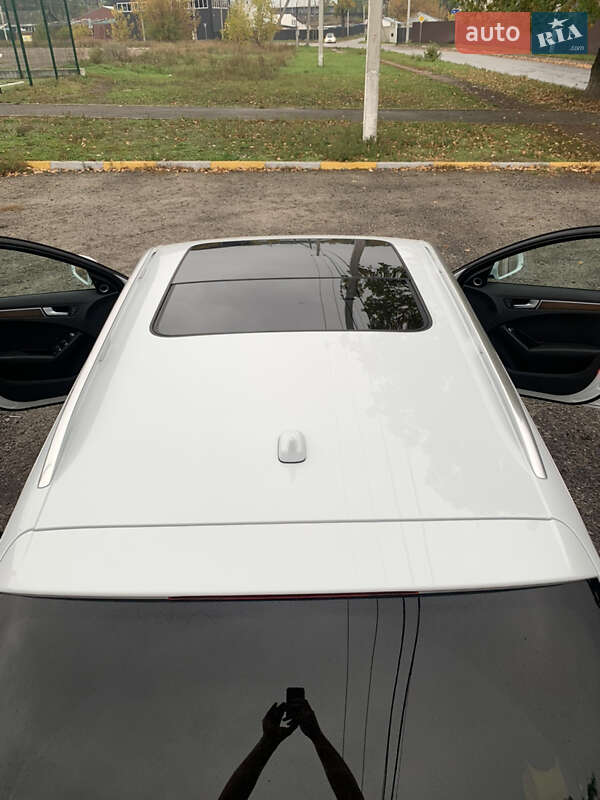 Универсал Audi A4 Allroad 2015 в Киеве