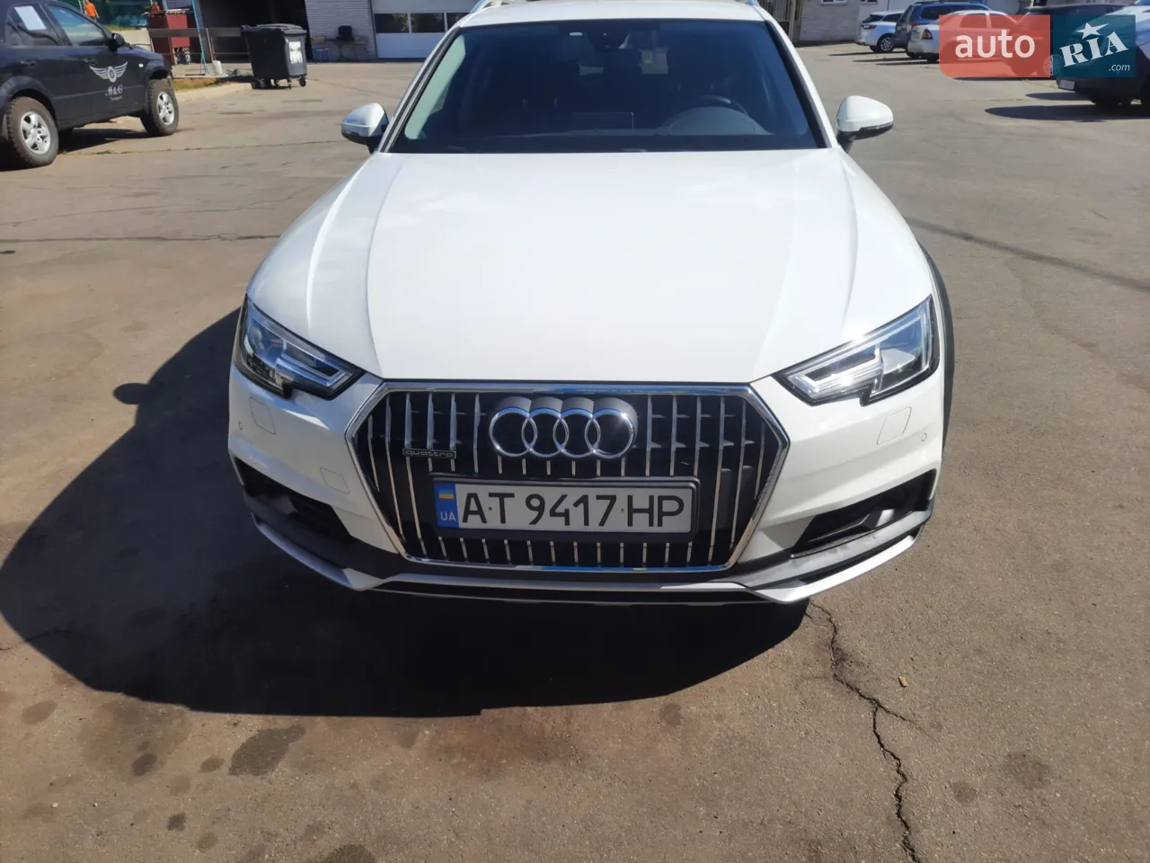 2019 Audi A4 allroad - мініатюра 23