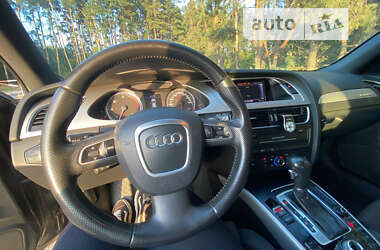 Универсал Audi A4 Allroad 2010 в Обухове