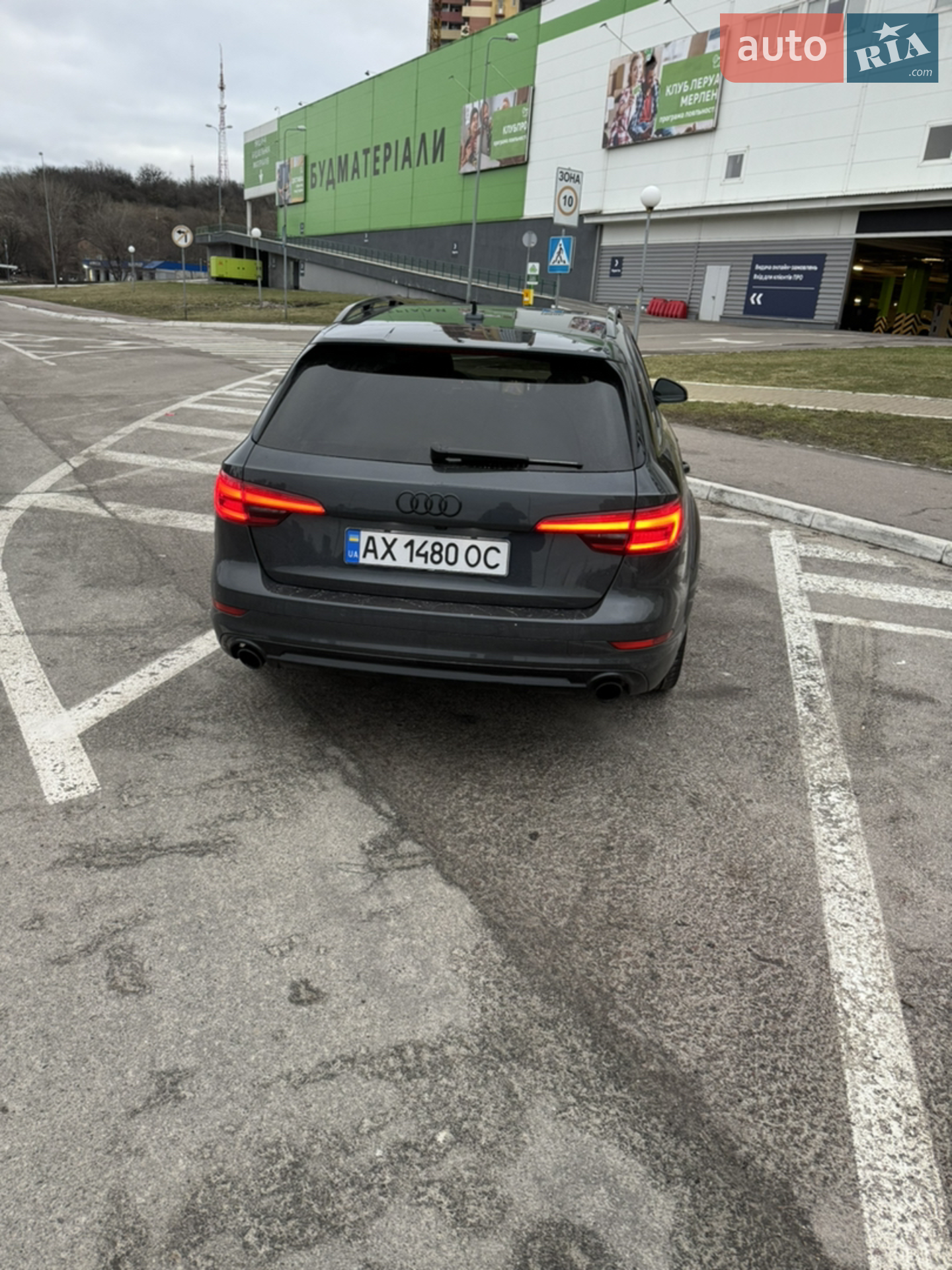 2019 Audi A4 allroad - мініатюра 9