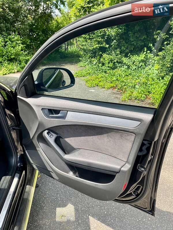 Універсал Audi A4 Allroad 2011 в Дрогобичі