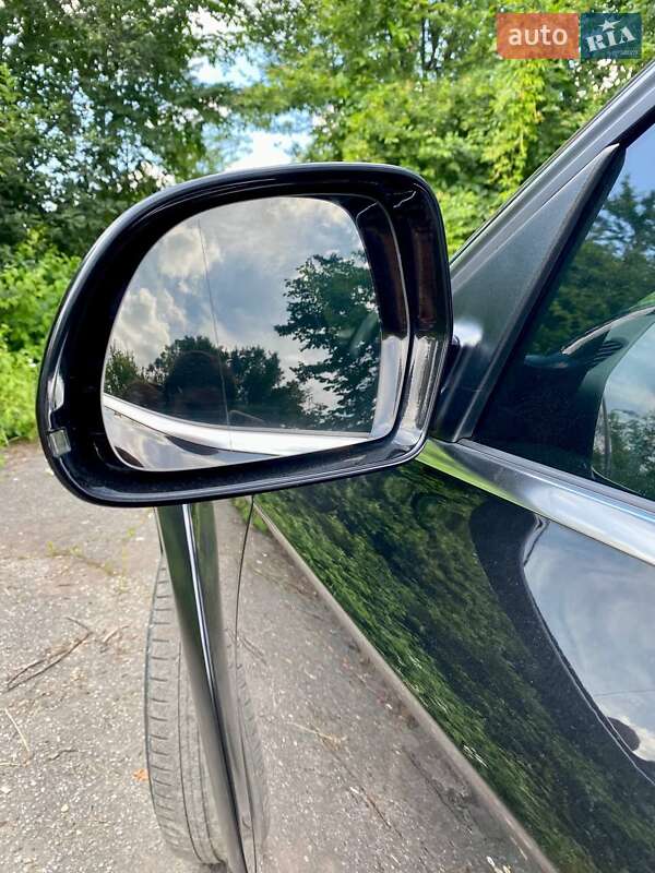 Універсал Audi A4 Allroad 2011 в Дрогобичі