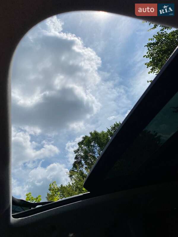 Універсал Audi A4 Allroad 2011 в Дрогобичі