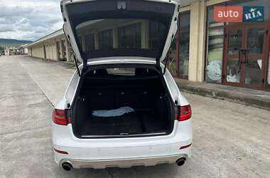 Универсал Audi A4 Allroad 2013 в 