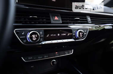 Універсал Audi A4 Allroad 2020 в Києві