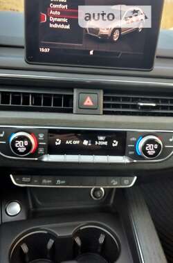 Універсал Audi A4 Allroad 2016 в 