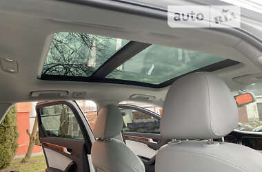 Универсал Audi A4 Allroad 2013 в Луцке