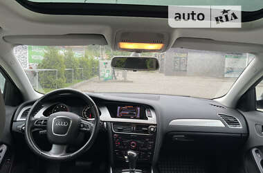 Универсал Audi A4 Allroad 2010 в Ивано-Франковске