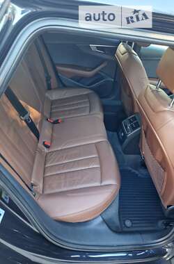 Універсал Audi A4 Allroad 2016 в 